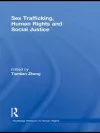 Sex Trafficking, Human Rights, and Social Justice cover