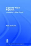 Exploring World Englishes cover