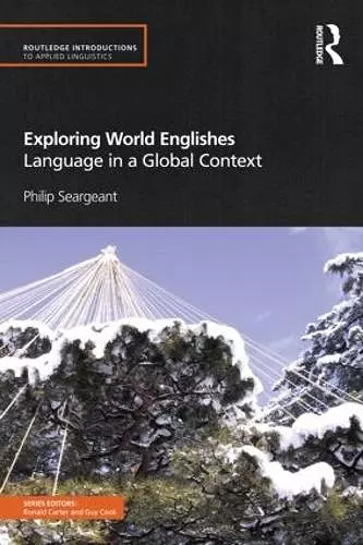 Exploring World Englishes cover