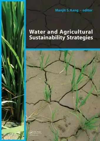 Water and Agricultural Sustainability Strategies cover