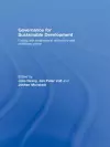 Governance for Sustainable Development cover