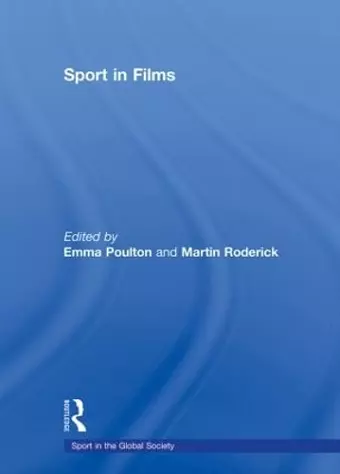 Sport in Films cover