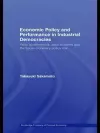 Economic Policy and Performance in Industrial Democracies cover