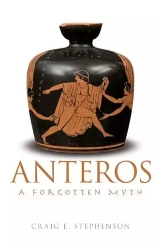 Anteros cover