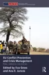 EU Conflict Prevention and Crisis Management cover