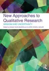New Approaches to Qualitative Research cover