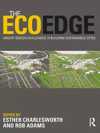 The EcoEdge cover