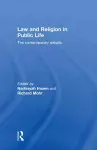 Law and Religion in Public Life cover