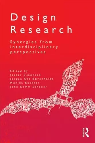 Design Research cover