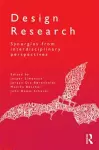 Design Research cover