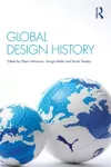 Global Design History cover