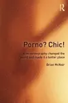 Porno? Chic! cover