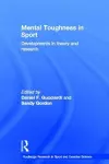 Mental Toughness in Sport cover