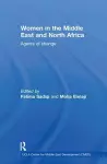 Women in the Middle East and North Africa cover