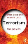 Terrorism: The Basics cover