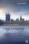 Policy Makers on Policy cover