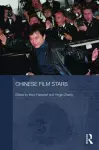 Chinese Film Stars cover