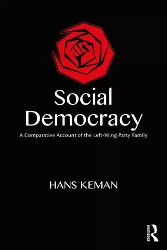 Social Democracy cover