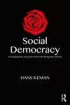 Social Democracy cover