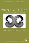 Print Culture cover