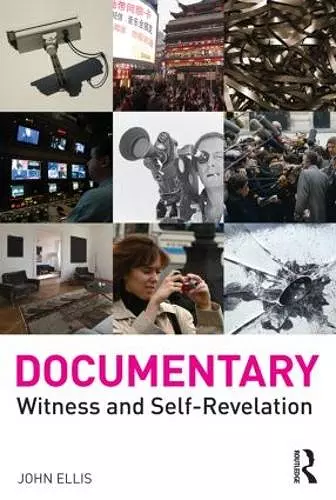 Documentary cover