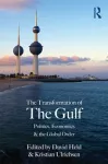 The Transformation of the Gulf cover