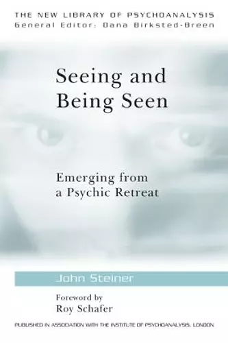 Seeing and Being Seen cover