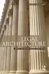 Legal Architecture cover