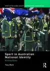 Sport in Australian National Identity cover