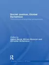 Social Justice, Global Dynamics cover