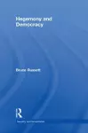 Hegemony and Democracy cover