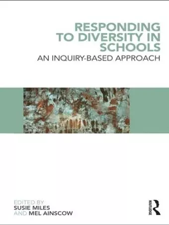 Responding to Diversity in Schools cover