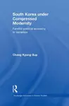South Korea under Compressed Modernity cover