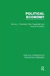 Political Economy cover