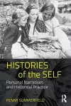 Histories of the Self cover