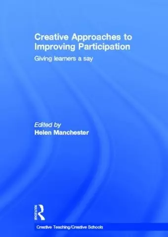 Creative Approaches to Improving Participation cover