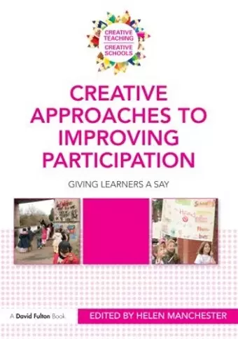 Creative Approaches to Improving Participation cover