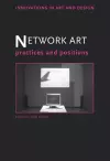 Network Art cover