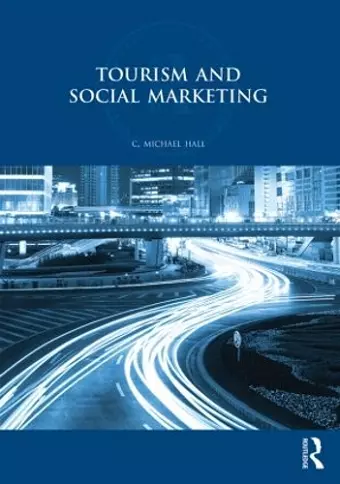 Tourism and Social Marketing cover