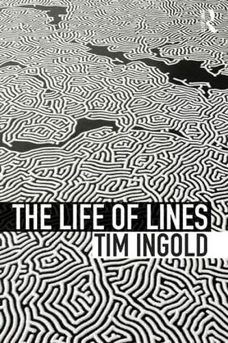 The Life of Lines cover