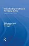 Understanding Small-Island Developing States cover