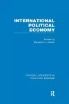 International Political Economy cover
