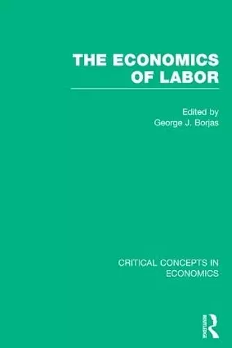 The Economics of Labor cover
