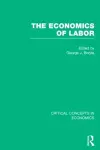 The Economics of Labor cover