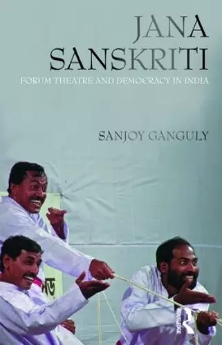 Jana Sanskriti cover