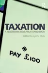 Taxation cover