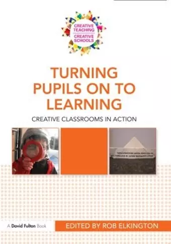 Turning Pupils on to Learning cover