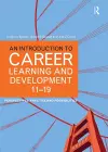 An Introduction to Career Learning & Development 11-19 cover