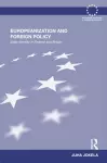 Europeanization and Foreign Policy cover