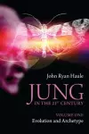 Jung in the 21st Century Volume One cover